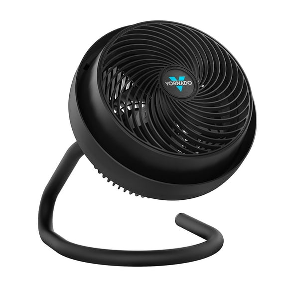 Vornado 723 5-Speed Whole Room Air Circulator Electric Household Fan