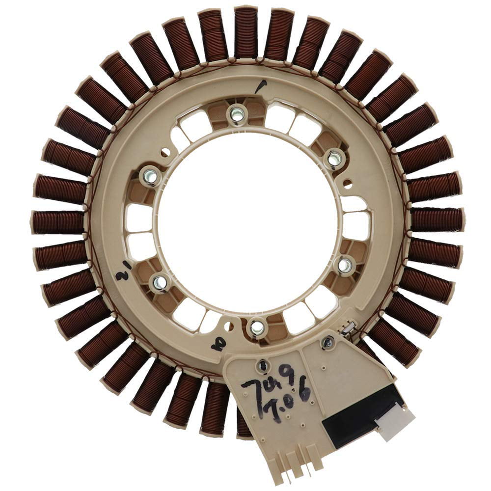 Details about   NEW DC31-00111A Washer Stator Assembly for Samsung 
