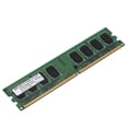 thumbnail image 5 of 4X Memoria RAM DDR2 de Escritorio de 2GB 800MHz 2RX8 DIMM PC2-6400U Alto Rendimiento para Placa Base AMD, 5 of 5