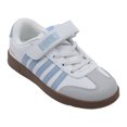 thumbnail image 2 of Tenis K-Swiss FRANCIS COURT KIDS Unisex Color Multicolor, 2 of 9