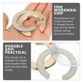 thumbnail image 5 of Kitchen Tap Accessory Assorted Color 1 Set 1.97x1.97x0.2in, 5 of 5