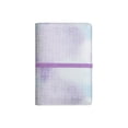 thumbnail image 3 of A6 Budget Binder A6 Gradient Bound Macaron Binder Ledger Notebook Cuero Binder Libro de Presupuesto en Efectivo Planificador Financiero Organizador Libro de Presupuesto, 3 of 3