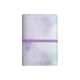 thumbnail image 3 of A6 Budget Binder A6 Gradient Bound Macaron Binder Ledger Notebook Cuero Binder Libro de Presupuesto en Efectivo Planificador Financiero Organizador Libro de Presupuesto, 3 of 3