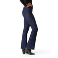 thumbnail image 2 of Levi Strauss Signature Women's and Women's Plus High Rise Bootcut Jeans, Sizes 2-20, 2 of 6