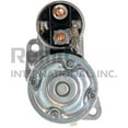 thumbnail image 2 of Remy 95005 New Starter Motor, 2 of 4