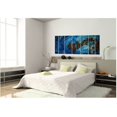 thumbnail image 3 of To the Sky Metal Wall Art - Set of 7 - 60W x 23.5H in., 3 of 4