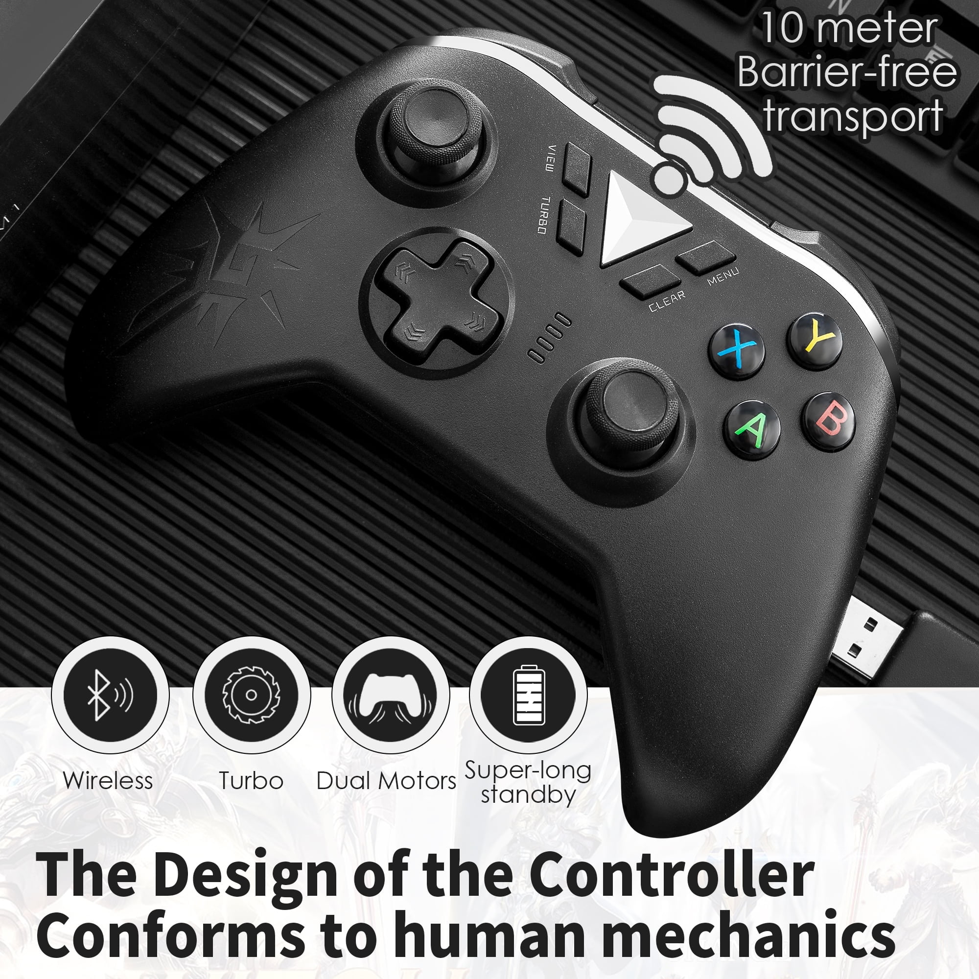 Boosteroid Gamepad - Free download and software reviews - CNET Download