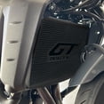 thumbnail image 5 of Applicable to Radiator Guard for Yamaha Tracer 9 GT 2021-22/2023-2, 5 of 5