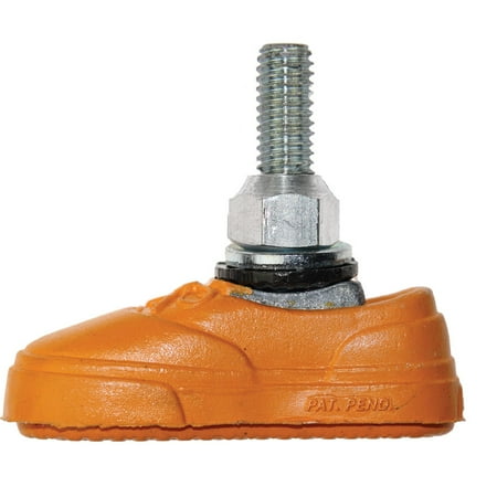 Van Nut - Kool-Stop Ks-Vo Vans Bmx Nut Type Brake Shoes Orange