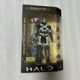 thumbnail image 2 of Halo Master Chief Figura de acción Butter, Jazwares, Spartan Palmer, BrosVII, MF ite, Mjolnir BrosVI Jun-A266 KAT-B320 SARL oi Enigma zhangmengya  LED, 2 of 2