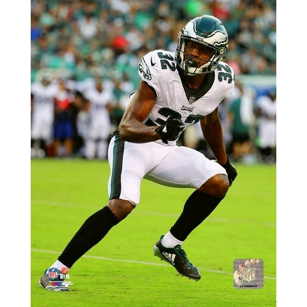 Rasul Douglas 2017 Action Photo Print (8 x 10)