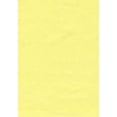 thumbnail image 2 of SheetWorld Fitted Percale Crib Sheet 29 x 42, Solid Yellow Woven, 100% Cotton, 2 of 4