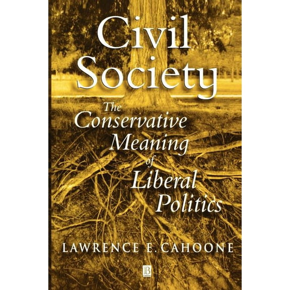 Civil Society, (Paperback)