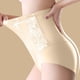 thumbnail image 4 of Pantalones moldeadores de cintura alta con encaje cepillado para mujer, pantalones moldeadores de cintura y cadera sin costuras para mujer, pantalones moldeadores de nailon para mujer, 4 of 6