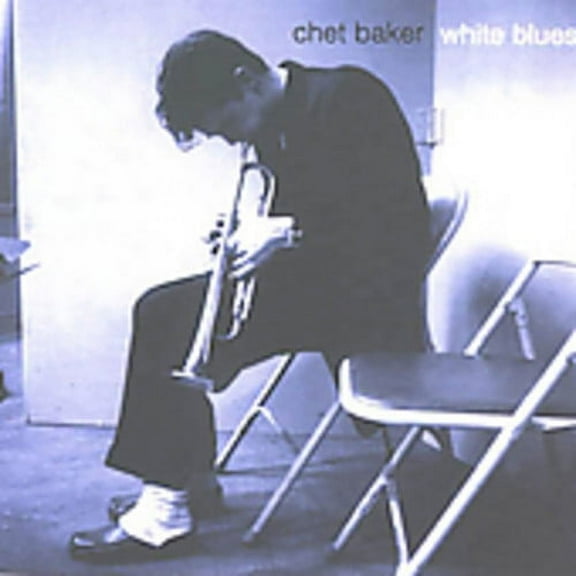 Chet Baker - White Blues - Music & Performance - CD