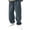 Q18 Dark Gray, variant on Mifsaly Mens Fleece Pants Warm Thick Winter Jogger Pants Casual Loose Fit Elastic Waistband Lounge Bottoms with Pockets Black,M