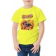 thumbnail image 1 of Camiseta Algodón de Naru para niños, 1 of 5