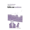 thumbnail image 1 of Libro Kafka Con Sombrero (edicion Centenario) Tapa Blanda, Autor Jesus Marchamalo, Editorial Nordica, 1 of 2