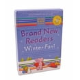 thumbnail image 1 of Pre-Owned Brand New Readers Winter Fun! Box (Paperback) 0763650722 9780763650728, 1 of 1