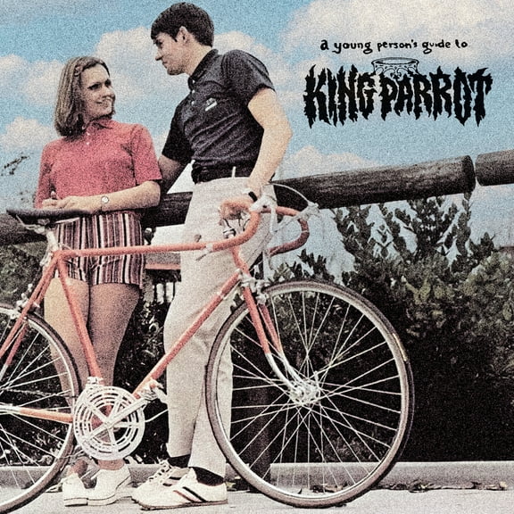 King Parrot - A Young Person's Guide To - Music & Performance - Vinyl