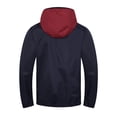 thumbnail image 3 of West Ham United FC Coupe-Vent Raglan pour Hommes, 3 of 6