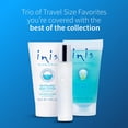 thumbnail image 2 of Set de regalo Inis the Energy of the Sea Trio con loción corporal y gel, 2 of 6