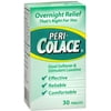 Peri-Colace Tablets 30 Tablets (Pack of 2)