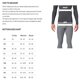thumbnail image 2 of Under Armour Tech - Pantalones Cortos de Golf para Hombre, (410) Midnight Navy/Midnight Navy, 36, 2 of 3