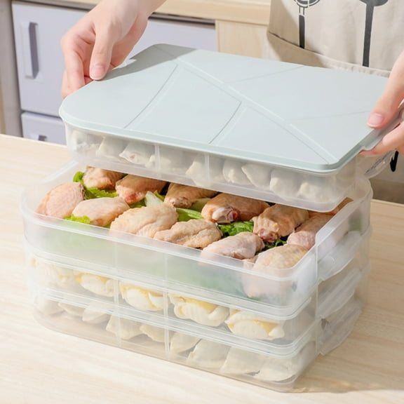 Betty Crocker Storage Containers