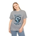 thumbnail image 4 of Not all who wander are lost Compass Mountain lovers Shirt ID-0224-BYM3, 4 of 10