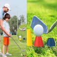thumbnail image 5 of Golf Rubber Tees - Durable Winter Golf Tees, 5 of 5