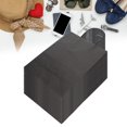 thumbnail image 3 of Reusable Kraft Paper Bag, Tear , Durable, 20pcs, For Clothes, Gifts, Food Packaging, 3 of 8