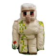 thumbnail image 5 of Juego japonés de Minecraft, marioneta de hierro Axolotl, muñeco de peluche bonito y bonito, muñeco de marioneta de hierro, 5 of 5