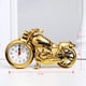 thumbnail image 5 of Naiovety Reloj despertador para motocicleta que se despierta a tiempo con una alarma súper fuerte de plástico ABS resistente y duradero Electrodomésticos negro, 5 of 6