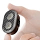 thumbnail image 2 of Faros Delanteros para Bicicleta, Impermeables, con Carga Tipo C, 600 MAh, Accesorios para Ciclismo de Carretera., 2 of 9