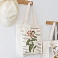 thumbnail image 3 of de mano informal Interior capacidad con cremallera, paquete antirrobo, de hombro, bolsa para , señora, niñas, mujer , heliotropio BLESIY Bolsas de hombro, 3 of 8