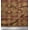 Tortilla Brown, variant on Soimoi Green Cotton Duck Fabric Quaterfoil Damask Print Sewing Fabric Yard 42 Inch Wide