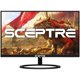 thumbnail image 1 of Monitor IPS Sceptre 27 Pulgadas 2K QHD 75Hz Negro con Altavoces Integrados, 1 of 8