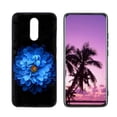 thumbnail image 1 of Compatible with LG K12 Plus Phone Case, Flowers-0-63 Case Silicone Protective for Teen Girl Boy Case for LG K12 Plus, 1 of 1