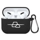thumbnail image 1 of Naruto Cartoons Earphone Case for Apple Airpods 1 2 3 Pro Soft Anime Bluetooth Headphone Protective Case for Air Pods Pro CoverFor airpods 2 Gao Jinjia LED, 1 of 2