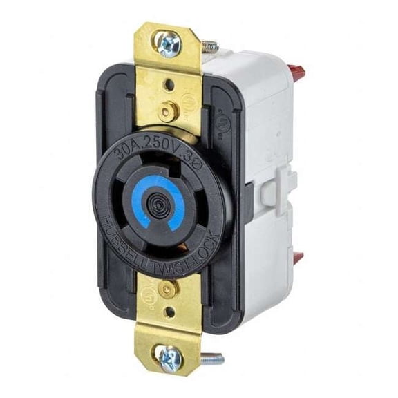 Hubbell Wiring Device-Kellems HBL2720ST