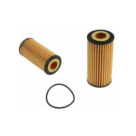 Oil Filter - Compatible with 2019 - 2023 Audi Q3 2020 2021 2022