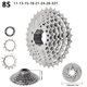 thumbnail image 5 of Cassette de bicicleta yeacher 8 velocidades 11-32T, 5 of 5