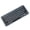 Black, variant on Whaledi Soft Silicone Keyboards Shield for K380 Korean Layout Cover Ensures Long Use