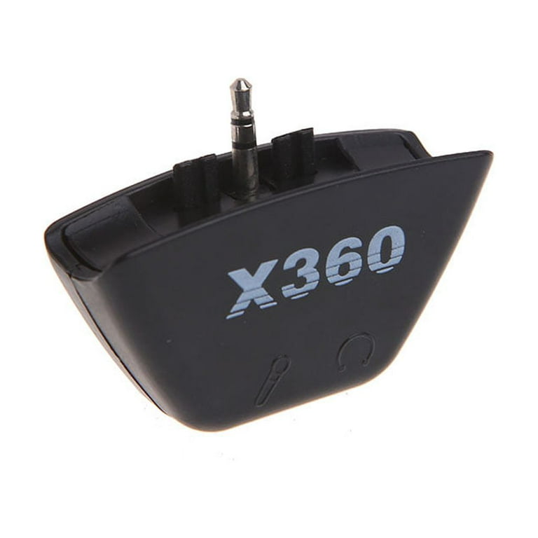 Xbox 360 2.5 mm jack online