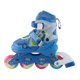 thumbnail image 5 of Patines en línea para niños, patines en línea ajustables para patines en línea Patines con cuchillas Experiencia incomparable, 5 of 14