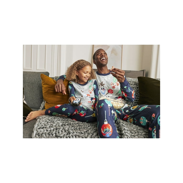 Disney's 100th Anniversary Pet One-Piece Matching Family Pajamas