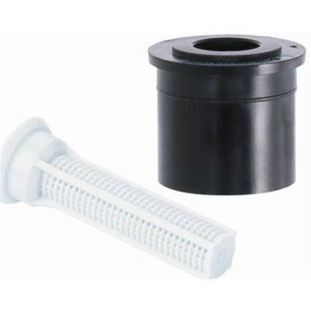 Strip Nozzle - 15SST-C1 Side Strip Pattern Replacement Spray Nozzle