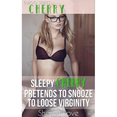Sleepy Cherry Pretends To Snooze To Loose Virginity - (Best Way To Loose Virginity)