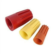 Power Gear Twist-On Wire Connectors 25 pack – 18148